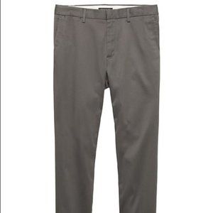 Banana Republic Aiden Slim Chino